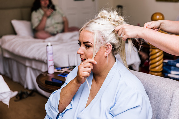 The Upper House Wedding Photography - Danielle & Rob-35