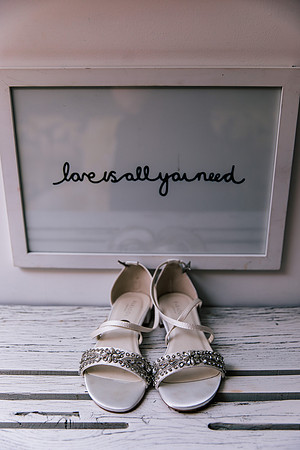 Newby Bridge Wedding Photography - Laura & Ryan-187