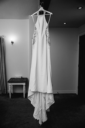 Sandhole Oak Barn Wedding Photography - Becky & Sam-74