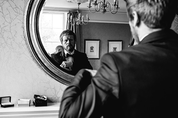 Lemore Manor Wedding Photography - Sam & Nick-217