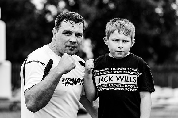 Tiktok Charity Football Day-343