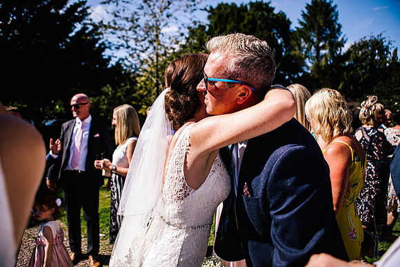 The Boat House Aston Marina - Wedding Photography - Staffordshire Wedding Photographer - Rich & Sue-297
