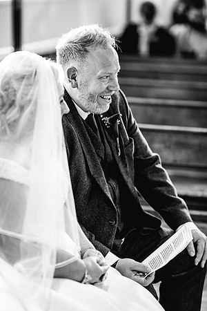 Staffordshire Wedding Photography - Marie & Simon-267