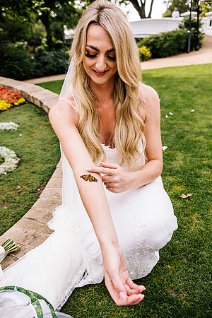The Post House Stafford Wedding Photography - Vicky & Craig-383