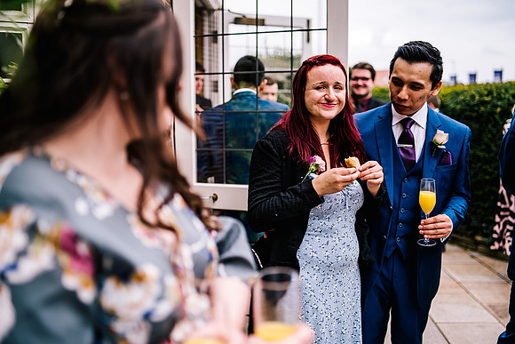 The Stanneylands Wedding Photography - Olivia & Jacky-224