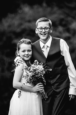 Sandhole Oak Barn Wedding Photography - Becky & Sam-413