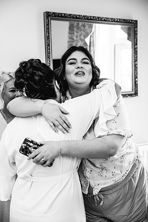 The Upper House Wedding Photography - Danielle & Rob-95