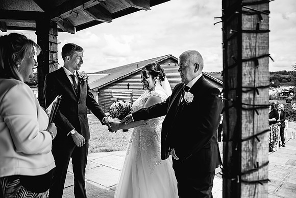 Aston Marina Wedding Photography - Samantha & Tom-470