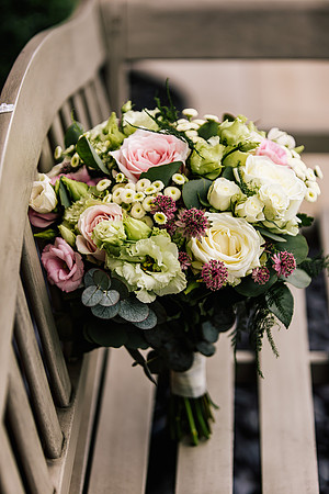 Manor House Hotel - Alsager Wedding - Louise & Jack-120