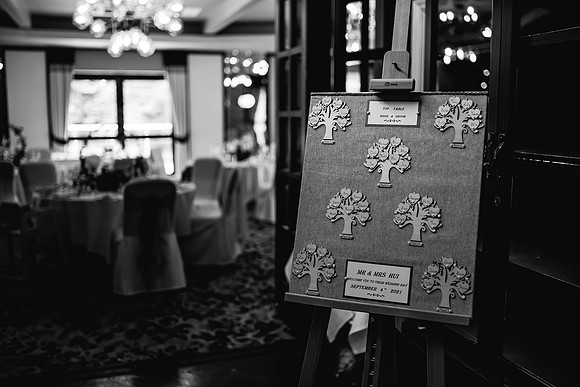 The Stanneylands Wedding Photography - Olivia & Jacky-240