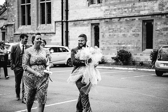 Walton Hall Wedding Photography - Staffordshire Wedding Photographer.-290