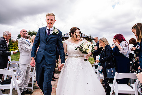 Aston Marina Wedding Photography - Samantha & Tom-549