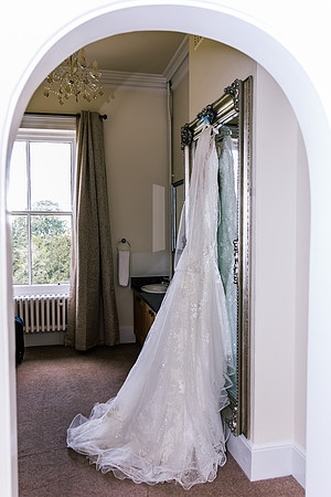 The Upper House Wedding Photography - Danielle & Rob-55