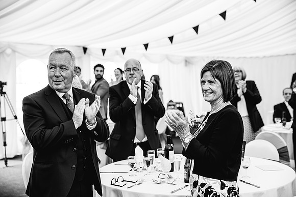 Park Hall Wedding Photography - Pip & Phil-445