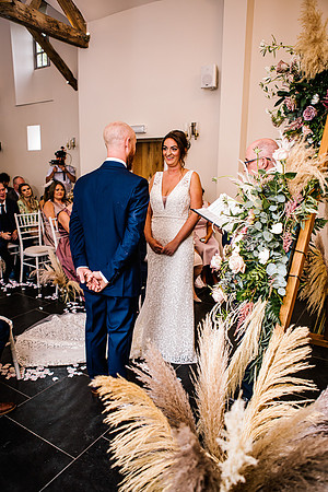 Lemore Manor Wedding Photography - Sam & Nick-472