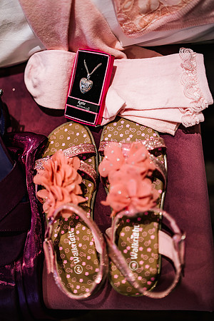 The Stanneylands Wedding Photography - Olivia & Jacky-10