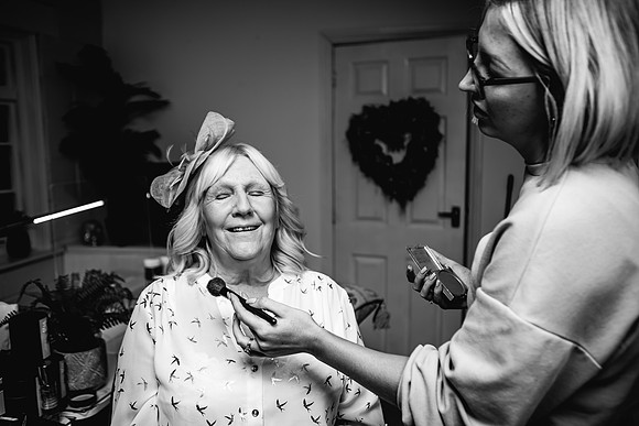 Aston Marina Wedding Photography - Shell & Martin-180