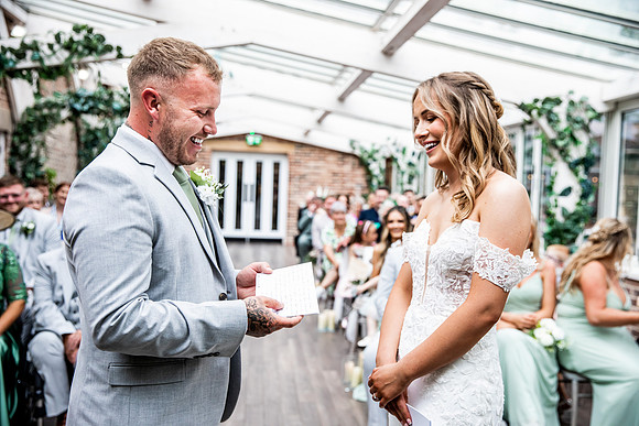 Foxtail Barns Wedding Photography - Zoe & Jack-329