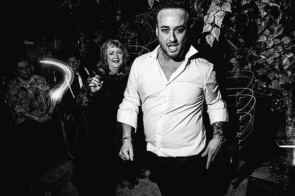 Staffordshire Event Photography - Cringleford Gothic Fairytale New Years Eve Party.-467