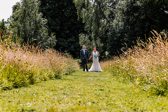 The Upper House Wedding Photography - Danielle & Rob-523