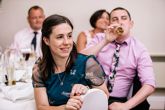 Upper House Barlaston Wedding Photography - Danielle & Alex-642