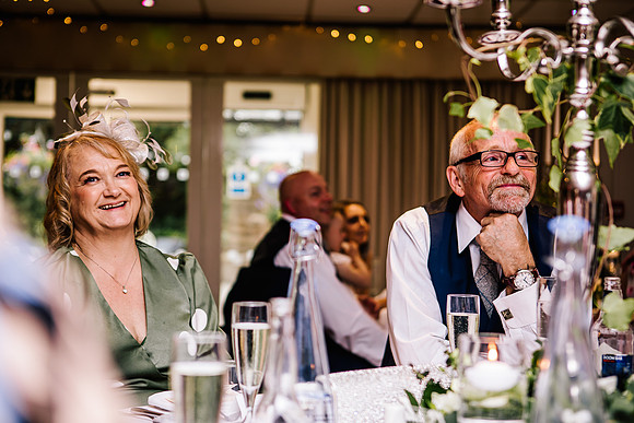 The Upper House Barlaston Wedding Photography - Holly & Paul-581
