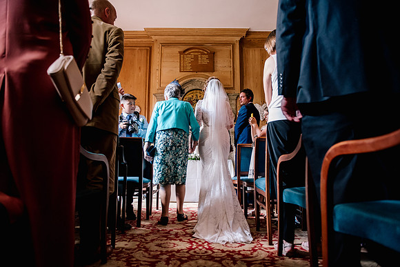 Heather & Tim - Harrowden Hall Wedding-113