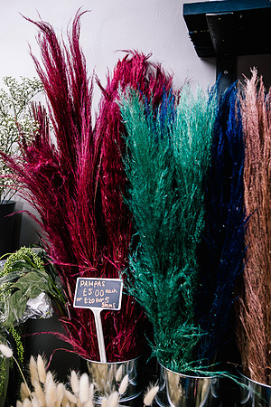 Staffordshire Brand Photographer - The Flower Room-14