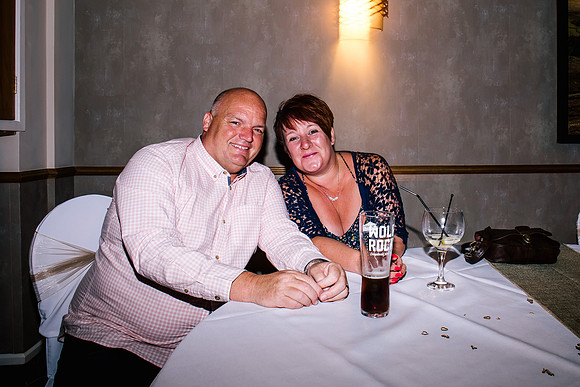 Cheshire Wedding Photography - The Manor House Hotel - Steph & Rich-745