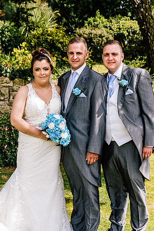 The Upper House Wedding Photography - Danielle & Rob-487