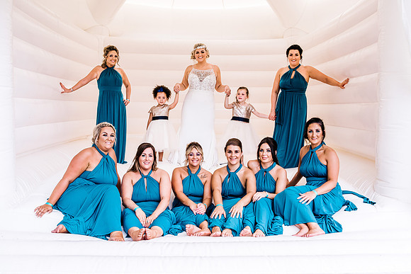 Newcastle Under Lyme Wedding Photography - Staffordshire Wedding Photographer - Emily & Wayne-605