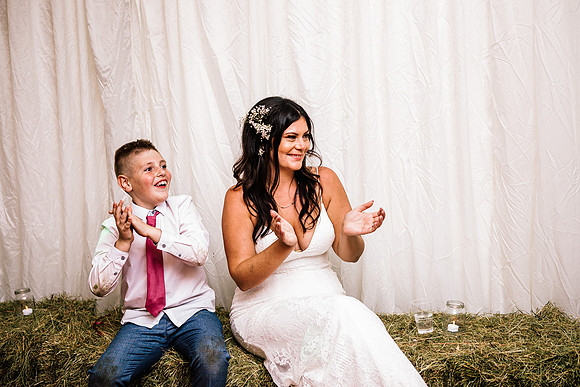 Staffordshire Wedding Photographer - Slaters Country Inn Wedding-587