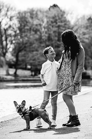 Family Photoshoot at Tunstall Park-67