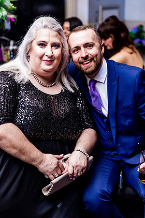Earth Angels Charity Ball-94