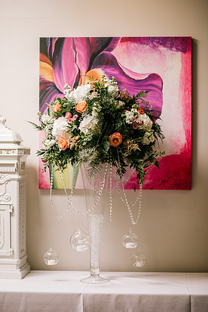 Upper House Barlaston Wedding Photography - Danielle & Alex-133