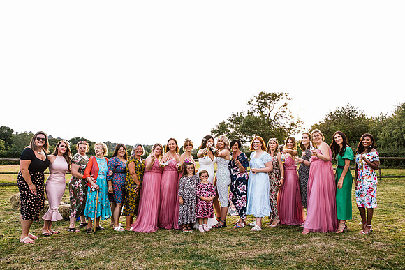 Staffordshire Wedding Photographer - Slaters Country Inn Wedding-472