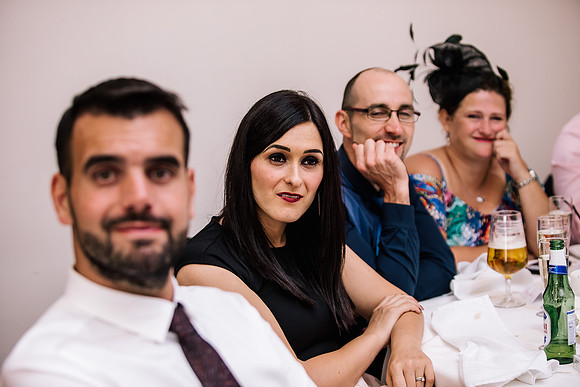 Upper House Barlaston Wedding Photography - Danielle & Alex-640