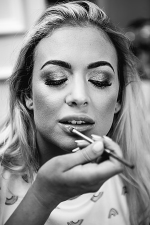 Shrigley Hall Wedding Photography - Rachel & Joe-14