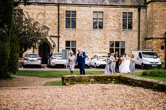 Walton Hall Wedding Photography - Staffordshire Wedding Photographer.-178