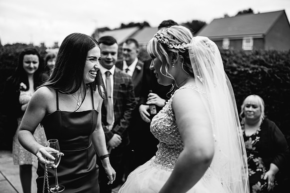 The Stanneylands Wedding Photography - Olivia & Jacky-212