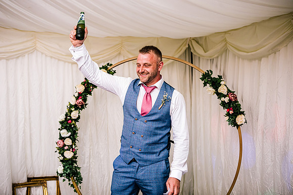 Staffordshire Wedding Photographer - Slaters Country Inn Wedding-605