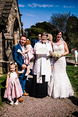 The Boat House Aston Marina - Wedding Photography - Staffordshire Wedding Photographer - Rich & Sue-299