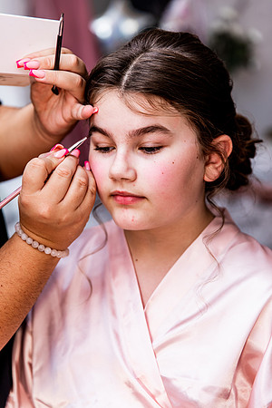 Slaters Country Inn Wedding - Chris & Rob-97
