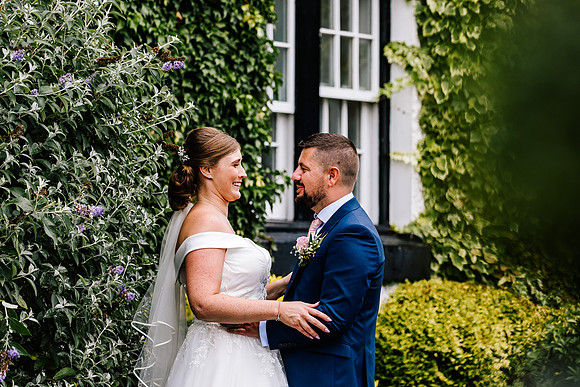 Newby Bridge Wedding Photography - Laura & Ryan-508