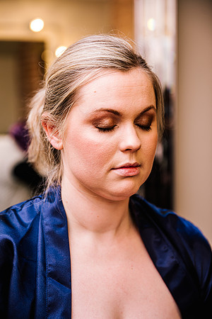 Foxtail Barns Wedding Photography - Jill & Chris-150