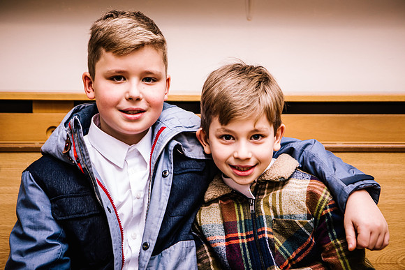 Greek Orthodox Cheristening - Staffordshire Event Photography-26