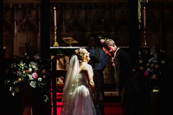 Manor House Hotel - Alsager Wedding - Louise & Jack-255