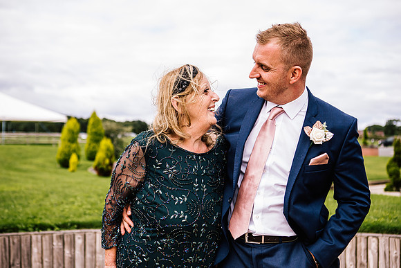 Aston Marina Wedding Photography - Amie & Joe-251