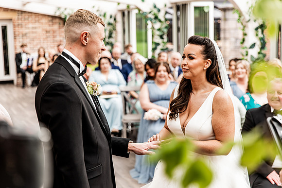 Charlotte & Paul - Foxtail Barns Wedding Photography-480