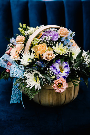 Staffordshire Brand Photographer - The Flower Room-247